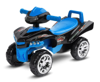 Toyz Jeździk Mini Raptor Navy - 458312 - zdjęcie 6